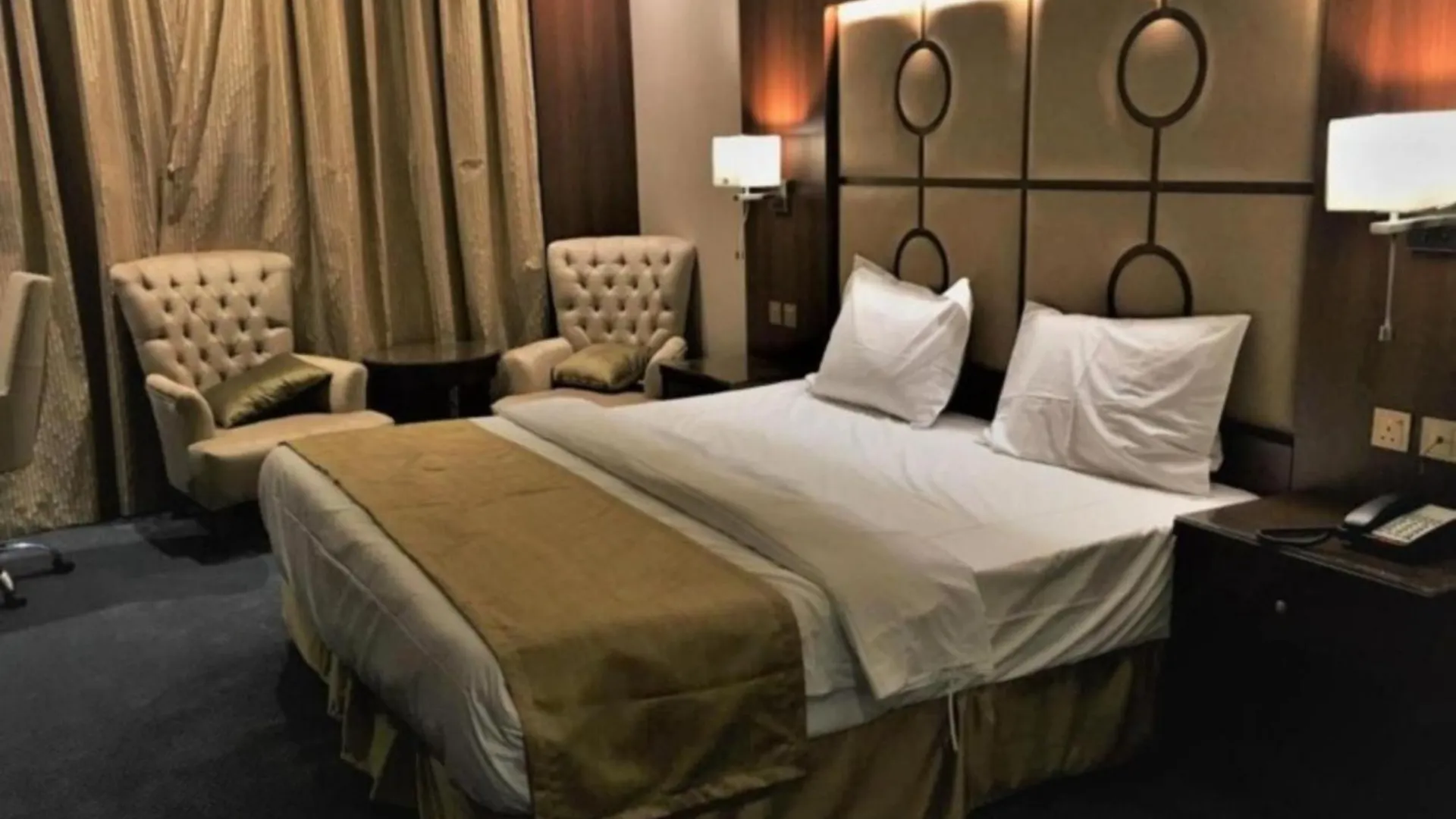 Belvilla Jeddah Harbour Vivid Plaza Stay Arabia Saudí