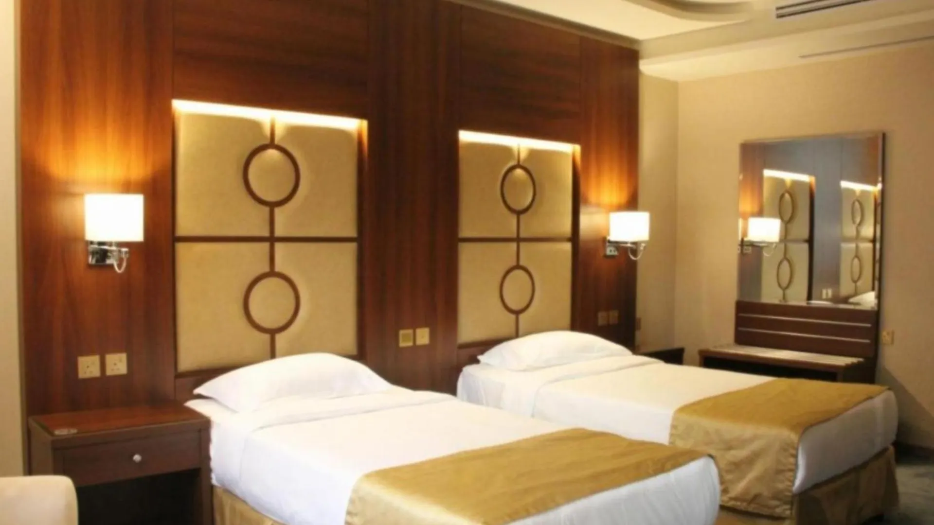 Hotel Belvilla Jeddah Harbour Vivid Plaza Stay