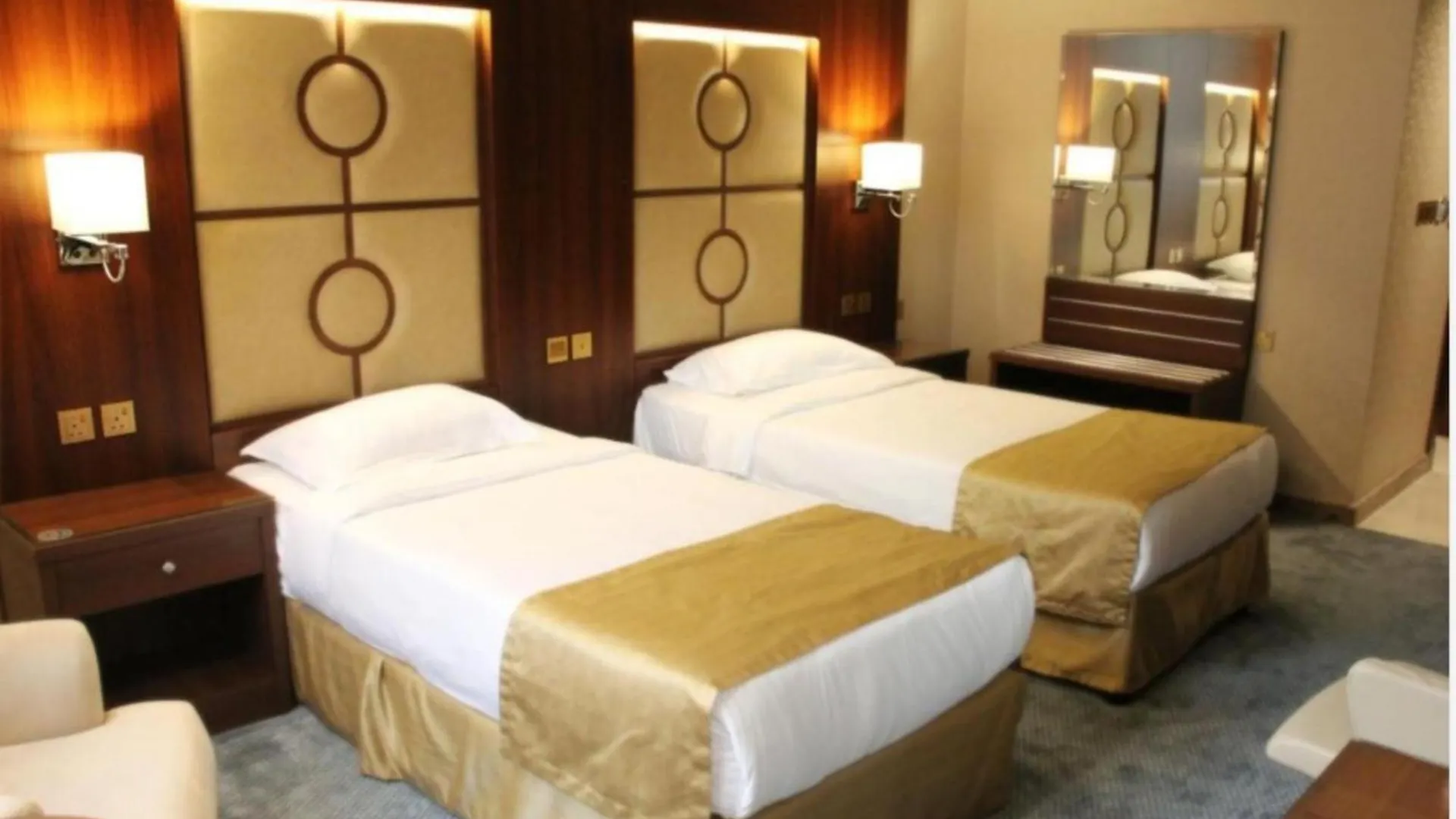 Belvilla Jeddah Harbour Vivid Plaza Stay Arabia Saudí