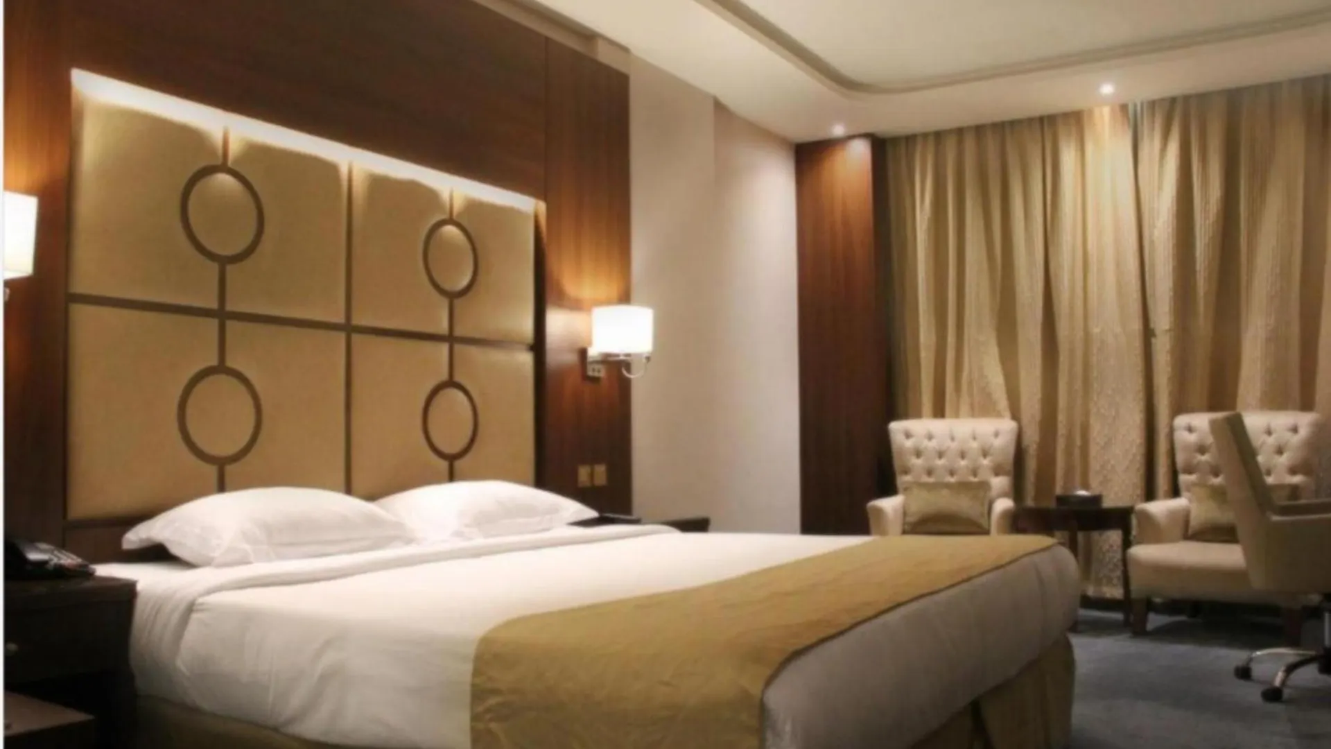 Hotel Belvilla Jeddah Harbour Vivid Plaza Stay