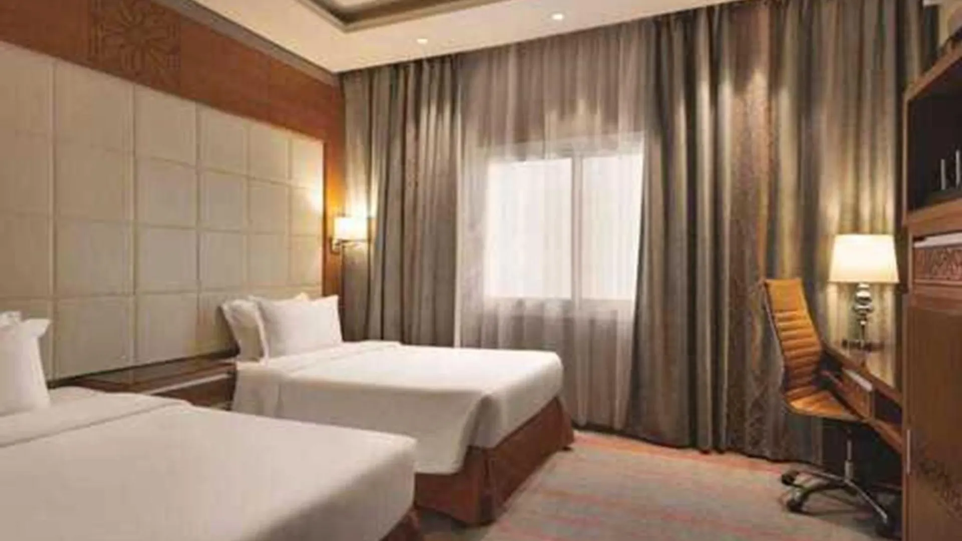 Belvilla Jeddah Harbour Vivid Plaza Stay 4*,