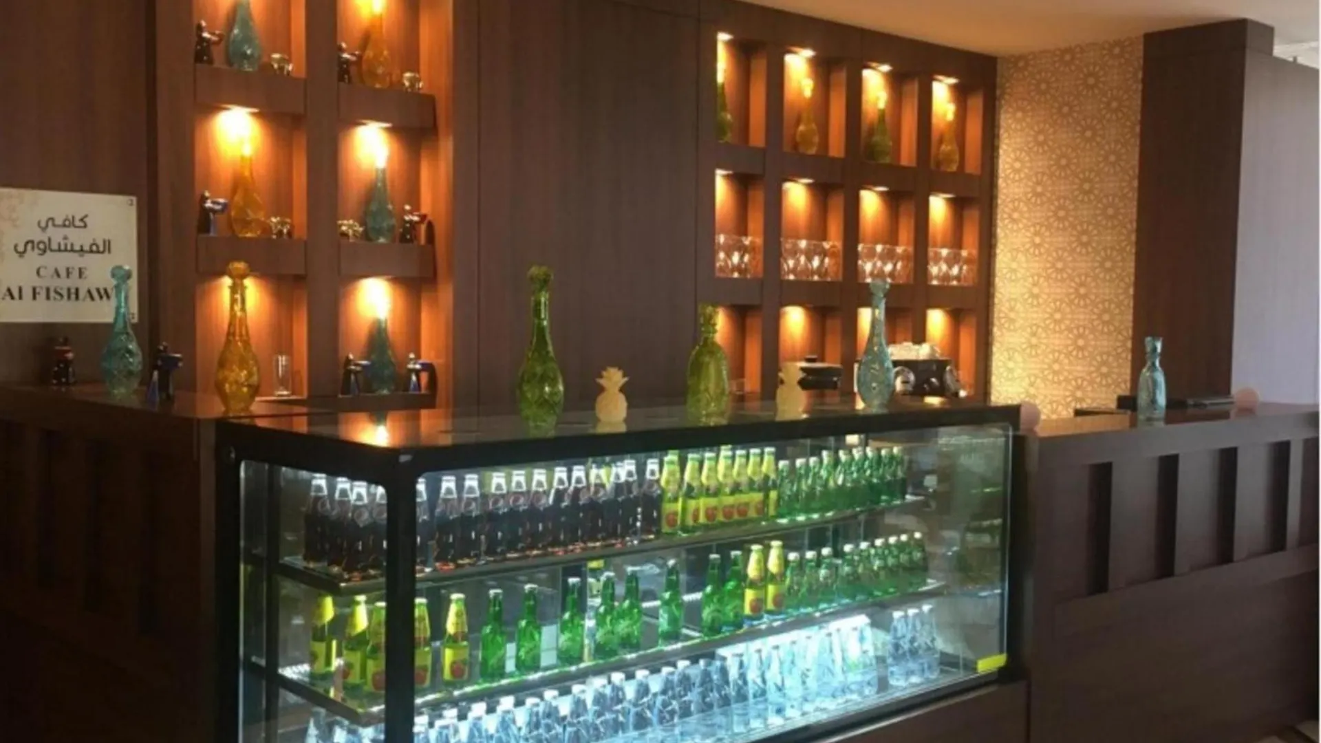 Belvilla Jeddah Harbour Vivid Plaza Stay Hotel