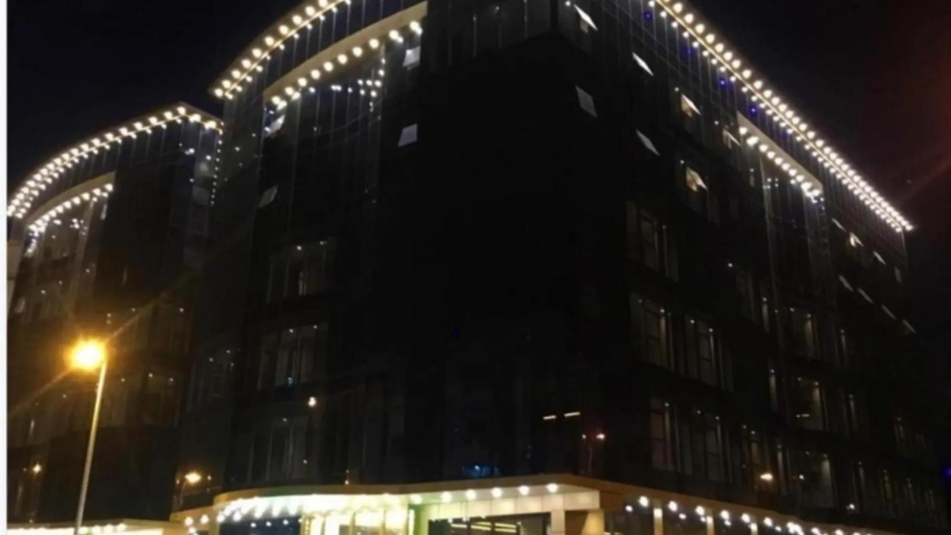 Hotel Belvilla Jeddah Harbour Vivid Plaza Stay
