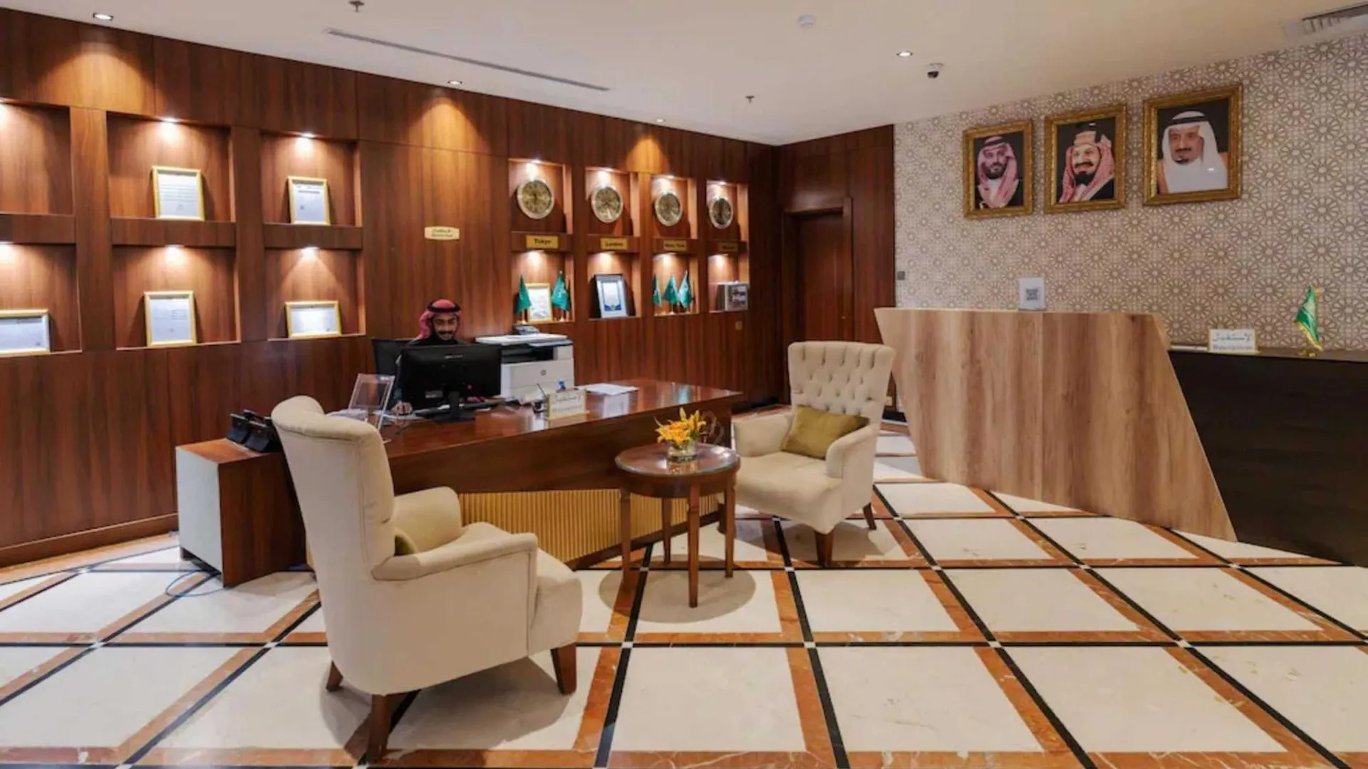 Belvilla Jeddah Harbour Vivid Plaza Stay