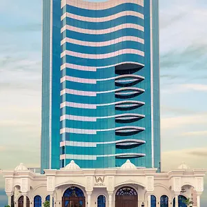 4* Otel Wa