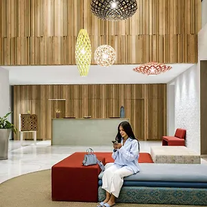Adagio Center Djeddah