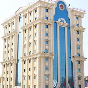 2* Otel Golden