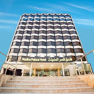 Madina Palace Djeddah