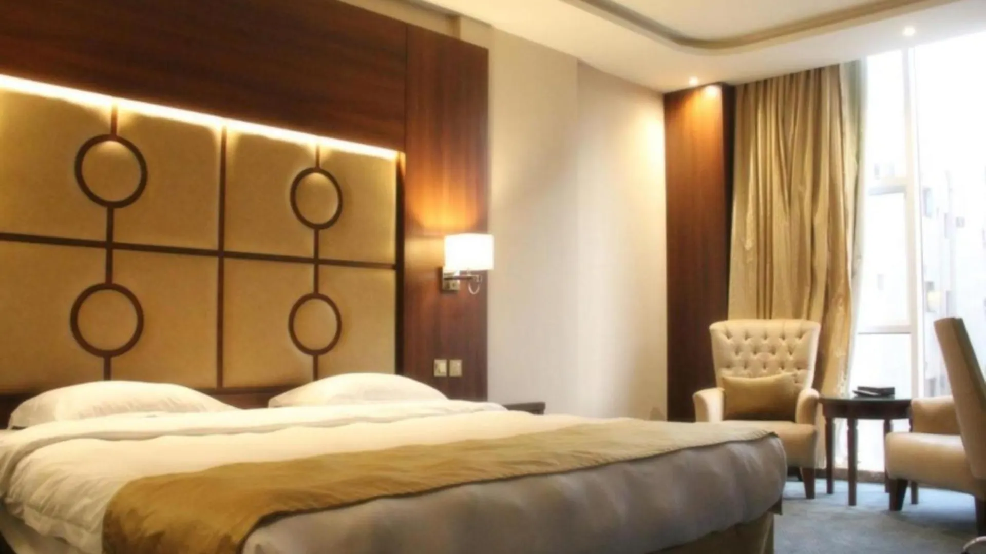 Belvilla Jeddah Harbour Vivid Plaza Stay